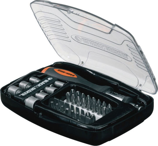Black & Decker Κατσαβίδι
