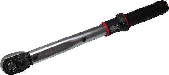 Force Torque Wrench 1/2" 60-300 Nm 59.5cm