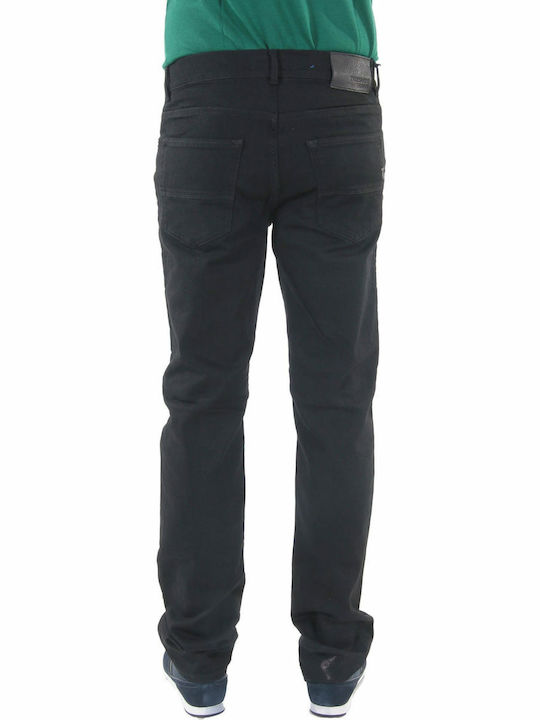 Trussardi Men's Jeans Pants Black 52J00001-1T003113-K299