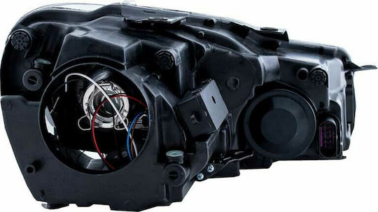 Carner Front Lights Led for Volkswagen Golf 2pcs