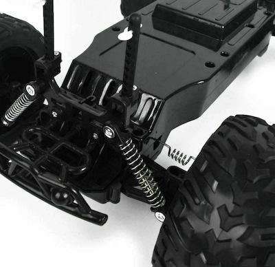 Crazy JY40 RC Car 2.4G 2WD High Speed 20 Km/h Телеконтролирано Автомобил Чудовищен камион 2WD 1:12