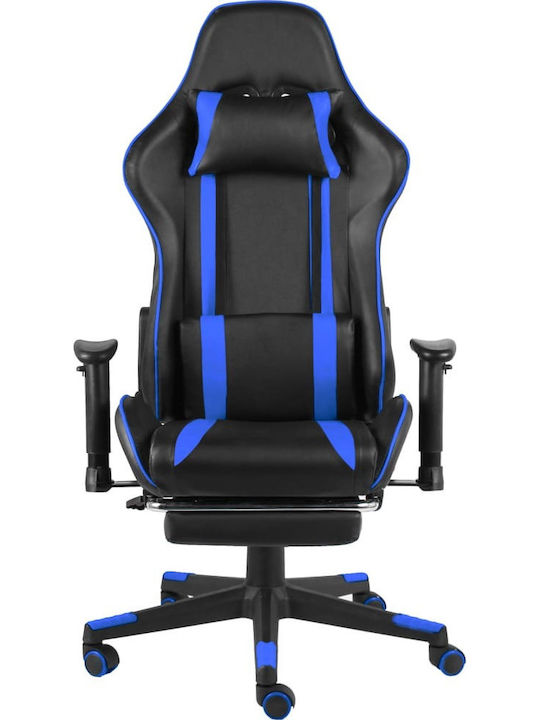 vidaXL 2048 Artificial Leather Gaming Chair vidaXL 2048 Artificial Leather Gaming Chair