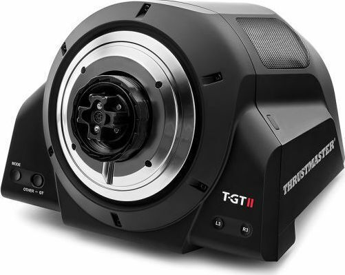 Thrustmaster T-GT II Steering Wheel with Pedals for PC / PS4 / PS5 with 1080° Rotation