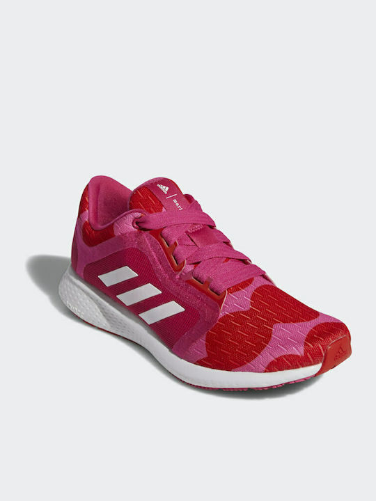 adidas edge lux 3 red