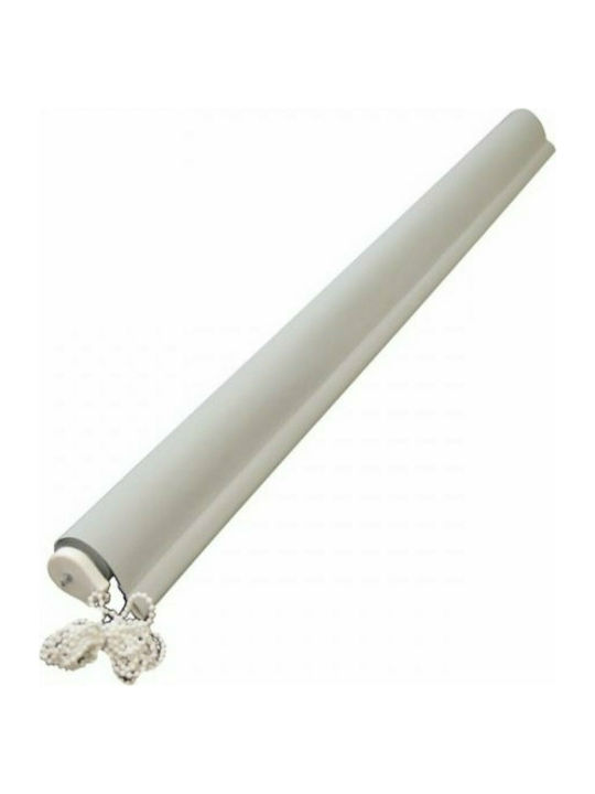 Sidirela Roller Blinds Total Blackout Ivory W100xH210cm E-2524