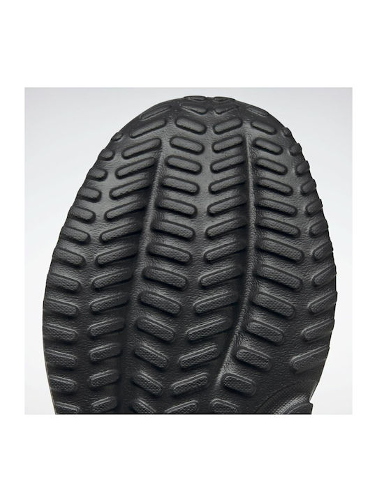 Lite 3 Ανδρικά Αθλητικά Παπούτσια Running Core Black / Pure Grey 8