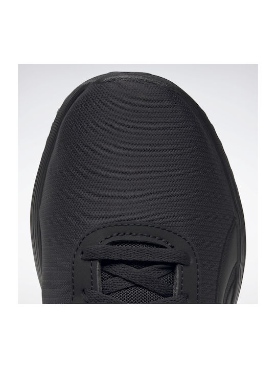 Lite 3 Ανδρικά Αθλητικά Παπούτσια Running Core Black / Pure Grey 8