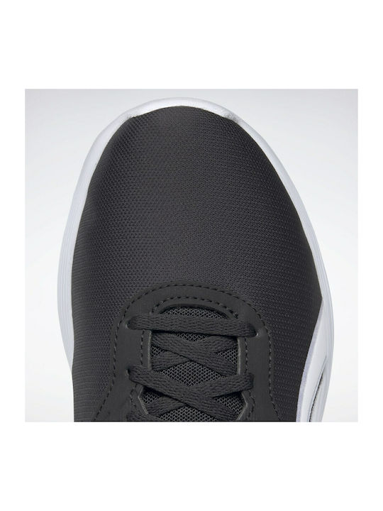 Lite 3 Sport Shoes Running Core Black / Cloud White