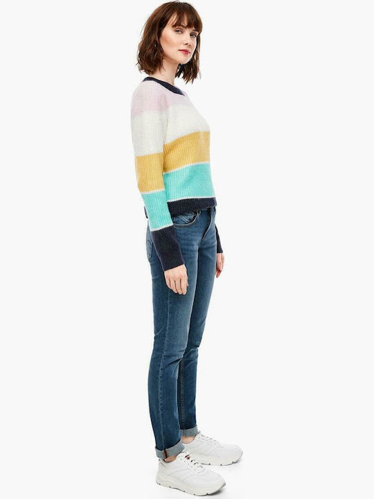 Women's Jean Trousers in Slim Fit