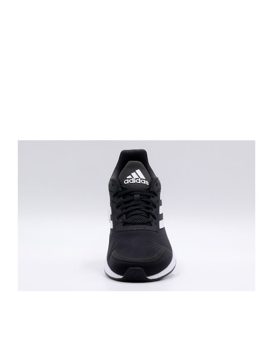 Duramo SL Sport Shoes Running Core Black / Cloud White