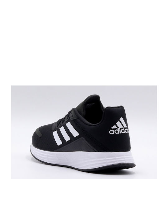 Duramo SL Sport Shoes Running Core Black / Cloud White