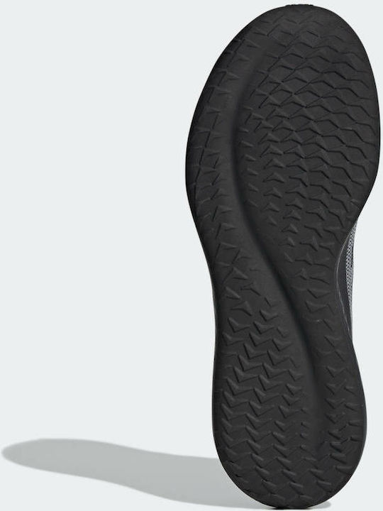 Fluidstreet Sportschuhe Laufen Gray