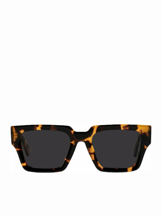 De-Sunglasses Monday Tortoise