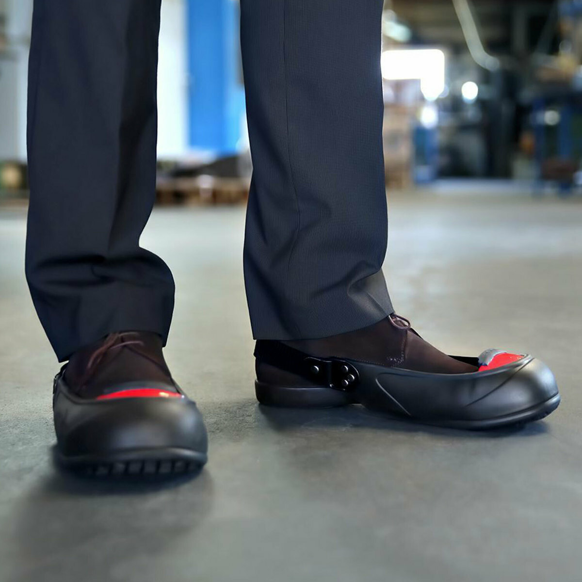 Tiger Grip Visitor Safety Cap Overshoes Skroutz.gr