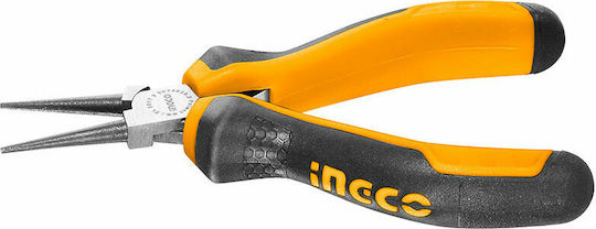 Ingco Cutting Plier Straight Mini Length 115mm