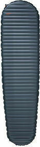 Thermarest Neoair Uberlite Single Camping Sleeping Mat Regular Wide 183x64cm Thickness 6.4cm in Blue color
