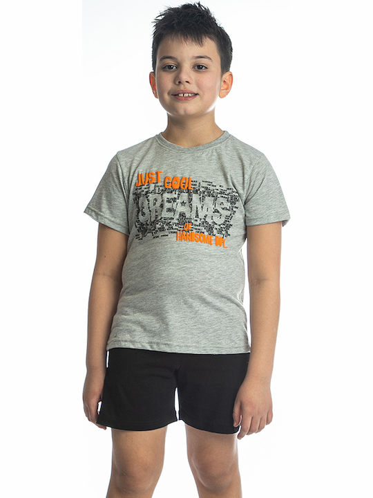 Dreams by Joyce Kids Summer Nightwear Pajamas