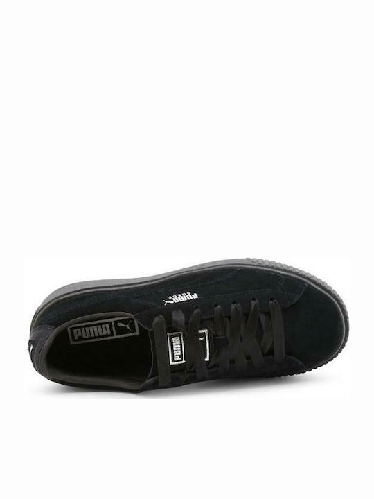 Puma Femei Sneakers Negre