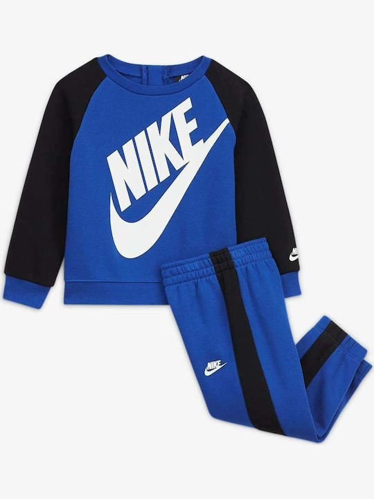 Nike Futura Crew Μπλε