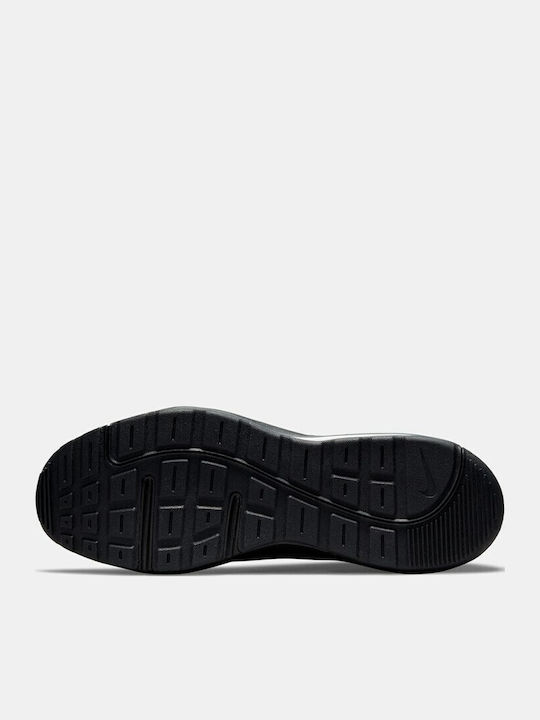Air Max AP Ανδρικά Sneakers Μαύρα