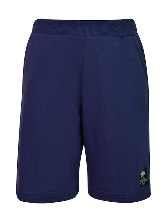 BodyTalk Sportliche Kinder-Shorts/Bermudas Marineblau BodyTalk Sportliche Kinder-Shorts/Bermudas Marineblau