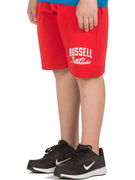 Russell Athletic