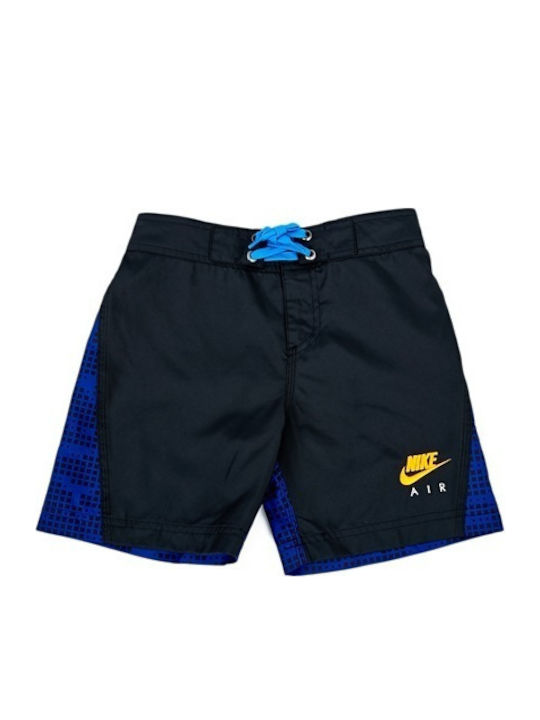 Nike Kids Swimwear Swim Shorts Black