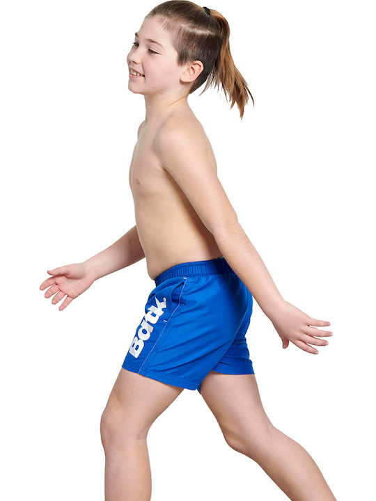 BodyTalk Kids Swimwear Swim Shorts Blue