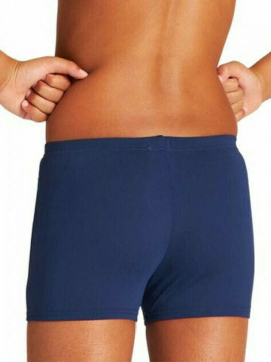 Arena Streak Kids Swimwear Swim Shorts Blue