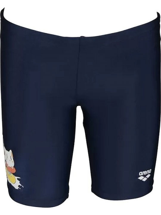 Arena Kids Swimwear Jammer Blue