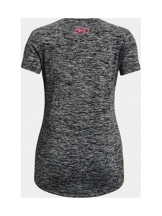 Under Armour Kids T-shirt Gray