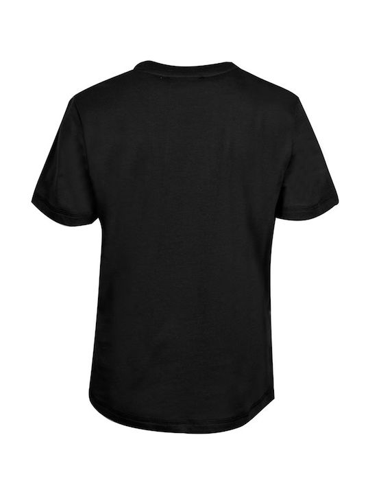 BodyTalk Kids T-shirt Black