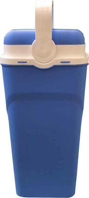 Sidirela Antarctica Blue Portable Fridge 12lt E-3770