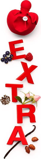 Nina Ricci Extra Rouge Eau de Parfum 30ml