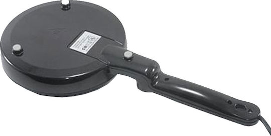 DSP Crepe Maker 20cm Black 650W