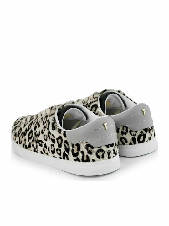 Γυναικεία Sneakers Πολύχρωμα