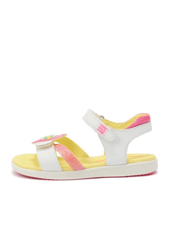 Kids' Sandals White