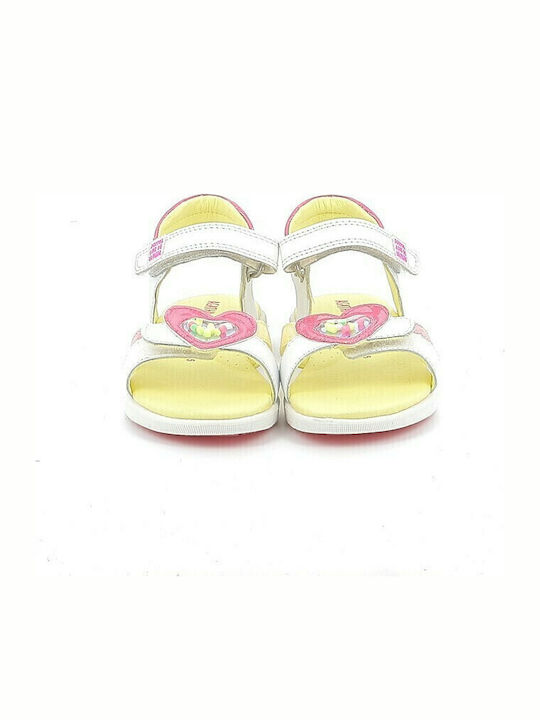 Kids' Sandals White