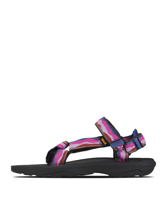 Kids' Sandals Hurricane XLT 2 Anatomic Multicolour