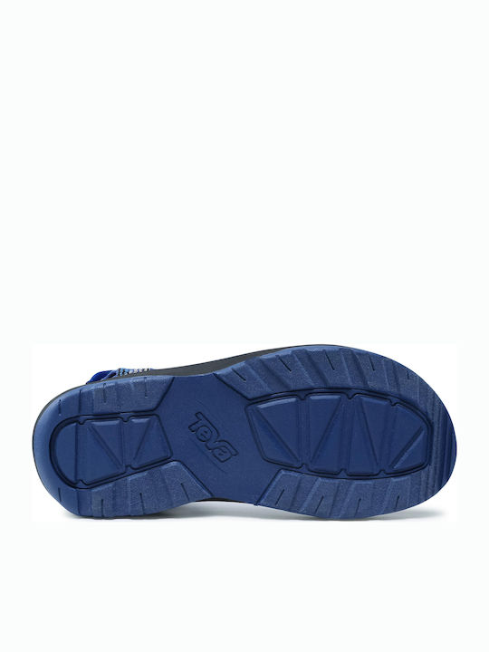 Kids' Sandals Hurricane XLT 2 Anatomic Blue