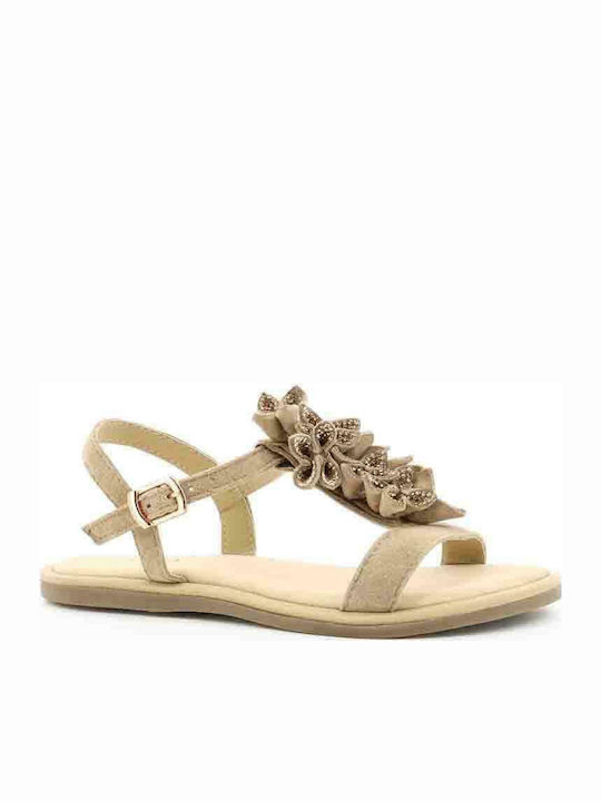 Mod8 Kids' Sandals Beige