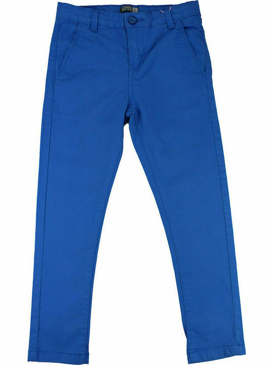 Losan Kids Trousers Blue