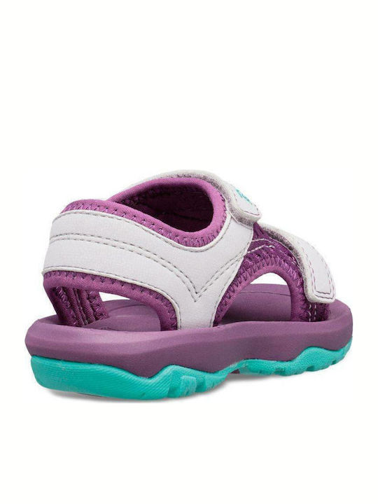 Kids' Sandals Psyclone Anatomic Purple