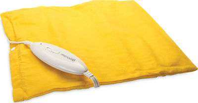 Microlife Back Heating Pad Yellow 34.5x30.5cm