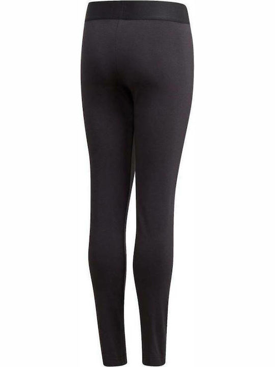 adidas Kids Legging Sports Long Black