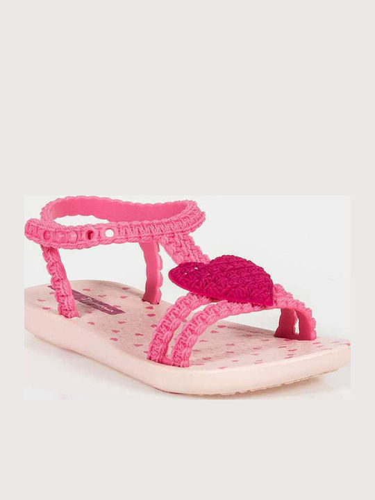 Kids' Sandals My First Pink