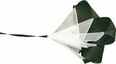 Optimum Speed Parachute 140x140cm In Black Colour