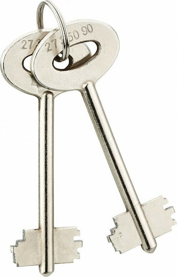 Thirard Safe L35xW25xH25cm 00013201