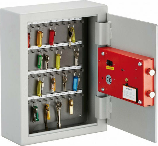 Thirard Safe with Digital Lock L39xW14xH47cm 00013214