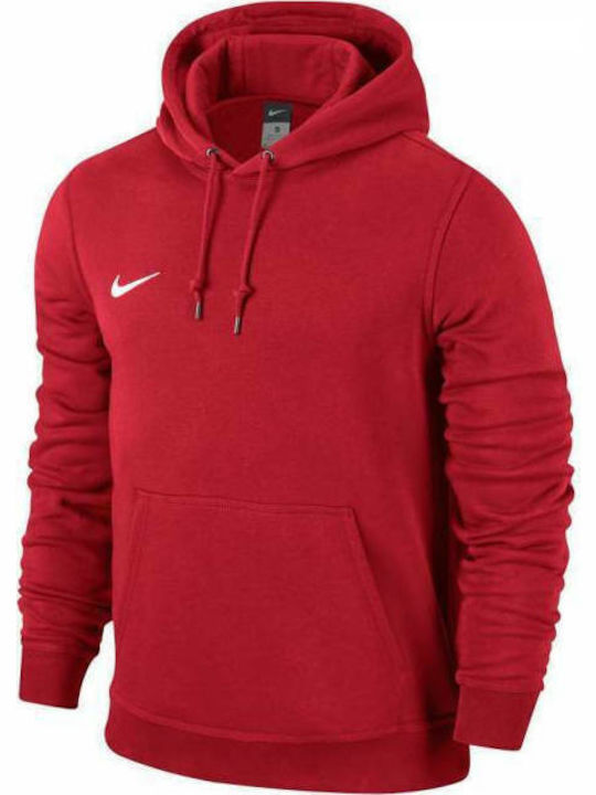 Nike Kids Sweatshirt Red